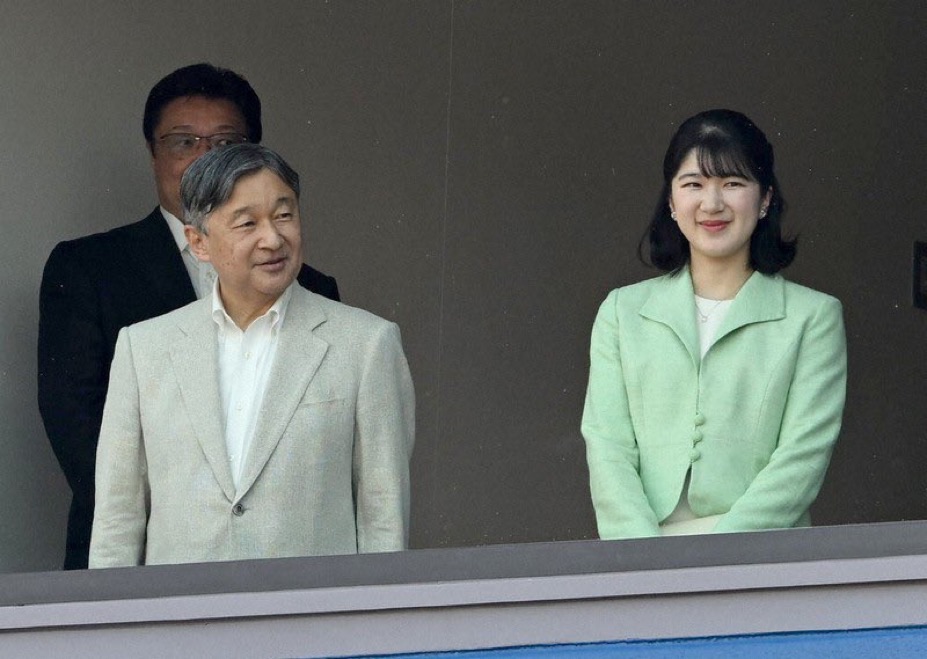女性天皇議論再燃。結局どうするべき？
