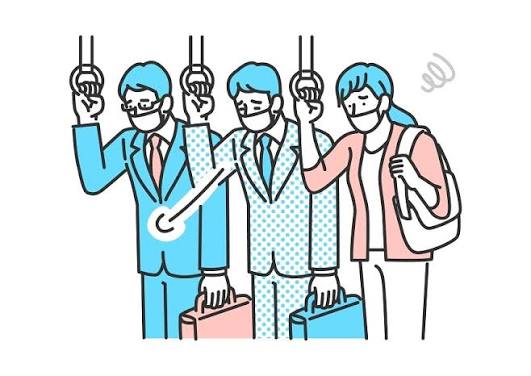 勤時間も労働に入るでしょうか