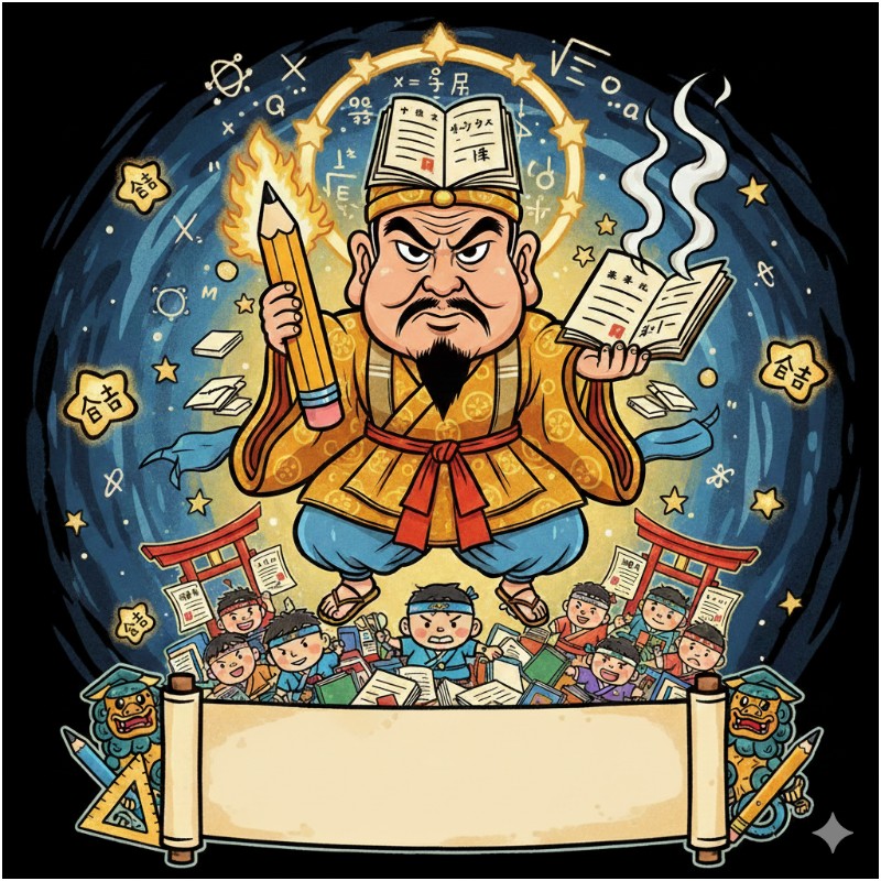 中学受験の神