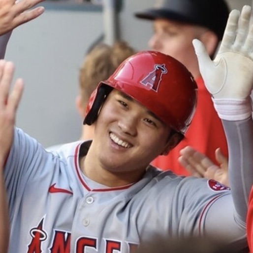 大谷さん推し